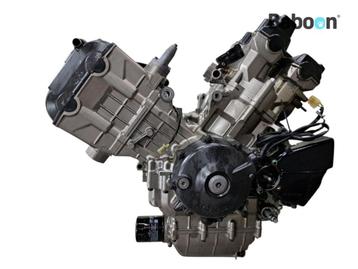 Motorblok Honda VTR 1000 F Firestorm 1997-2006 (VTR1000F beschikbaar voor biedingen