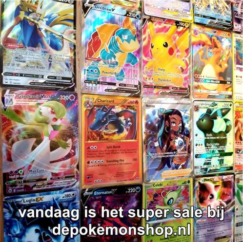 Supermarkt Roux Mew Mew ≥ te koop Pokémon Kaarten van Charizard, Blastoise en Venusaur —  Verzamelkaartspellen | Pokémon — Marktplaats