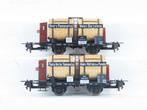 Trix Express H0 - 23930 - Modeltrein goederenwagonset (1) -, Hobby en Vrije tijd, Modeltreinen | H0, Nieuw