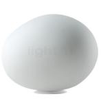 Foscarini Poly Gregg, XL (Tafellampen, Binnenlampen), Verzenden, Nieuw