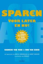 Sparen voor later en nu! 9789049103934 Hanneke van Veen, Verzenden, Gelezen, Hanneke van Veen