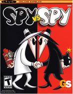 Spy vs. Spy [Xbox Original], Nieuw, Ophalen of Verzenden