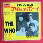 Who - Im A Boy  / Early  Promo Special Release - LP - 1ste, Nieuw in verpakking