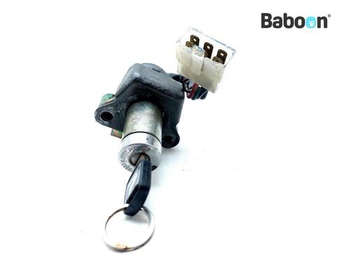 Contactslot Honda CB 250 1978-1979 (CB250N), Motoren, Onderdelen | Honda, Gebruikt, Verzenden