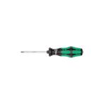 Schroevendraaier 355SK PZ1x80mm Wera, Verzenden, Nieuw