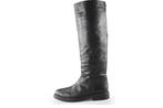 Shabbies Laarzen in maat 42 Zwart | 10% extra korting, Kleding | Dames, Schoenen, Hoge laarzen, Shabbies, Verzenden, Zwart