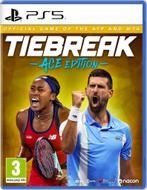 TieBreak Ace Edition (PlayStation 5), Verzenden, Gebruikt