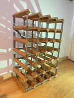 RTA England - Wijnrek - Hout, Metaal - Wijnrek voor 24