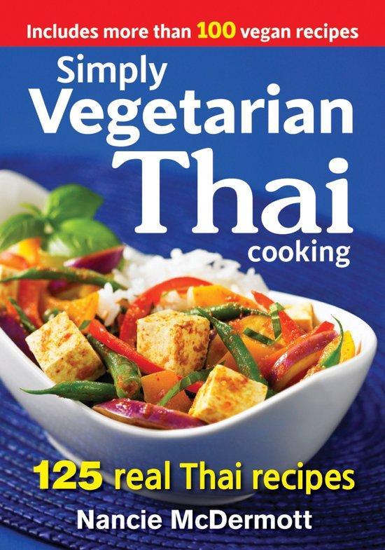 9780778805052 Simply Vegetarian Thai Cooking, Boeken, Kookboeken, Nieuw, Verzenden