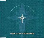 cd single - David Michael Johnson - I Say A Little Prayer, Verzenden, Zo goed als nieuw