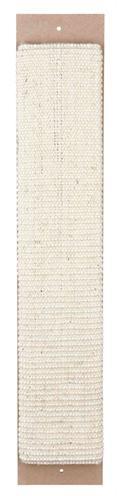 Trixie Krabplank Sisal Naturel - 56X11 CM (390334), Dieren en Toebehoren, Katten-accessoires, Nieuw, Verzenden