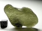 Moldavite - 16.02 g, Verzamelen