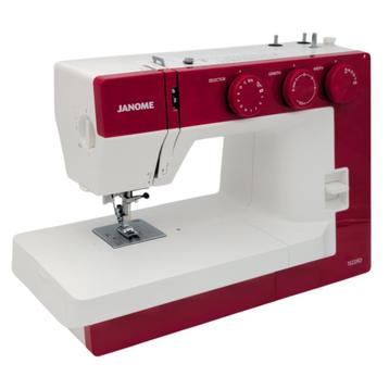 100% Mechanische naaimachine Janome 1522 beschikbaar voor biedingen