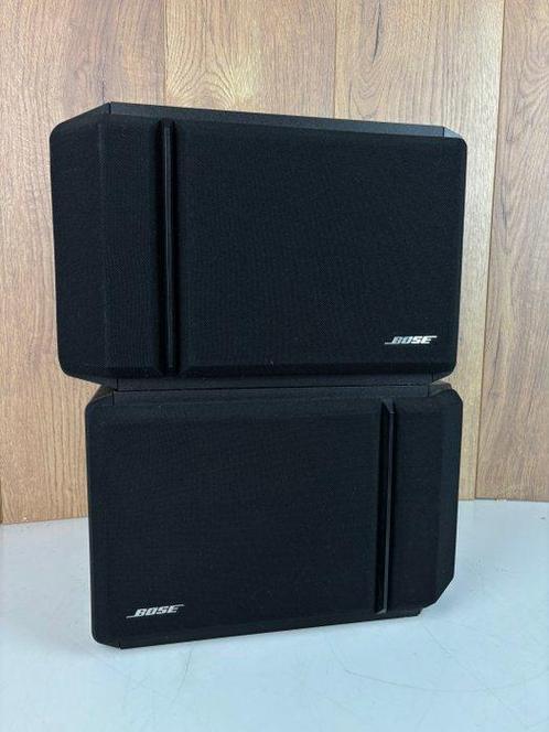 Bose - 201 Series IV - Matching Pair Luidsprekerset, Audio, Tv en Foto, Radio's