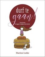Durf te gaan! | Marion Lutke | 9789492831224, Boeken, Zo goed als nieuw, Marion Lutke