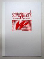 Jan Wessendorp und Gerrit Westerveld - Mappe mit 3 Grafiken