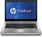 Windows XP, 7 of 10 Pro HP EliteBook 8460p i5-2520M 2/4/8/16