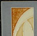 Jugendstil Tegel - Villeroy & Boch, Mettlach - Art Nouveau -