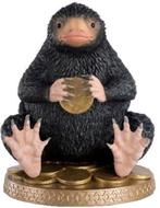 Wizarding World - Niffler figuur 14cm (Poppen & Knuffels), Verzenden, Nieuw