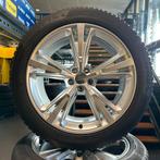 Audi Q8 | 21 inch velgenset | 285/45-21 Winter Conti 0326-08, Banden en Velgen, Nieuw, 21 inch, Winterbanden