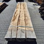 Eiken Schaaldelen 4600-4700x250-350x28mm, Ophalen of Verzenden, Nieuw