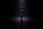 Oud-Romeins Zeldzaam Gladius Militair Amulet /