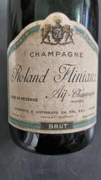 Roland Fliniaux, Morel, Besserat, Benoit, Cadestin & Gessner, Nieuw