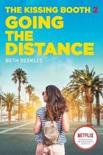 The Kissing Booth #2: Going the Distance, Boeken, Verzenden, Nieuw