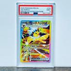 Pokémon Graded card - Jolteon EX - Prismatic Evolutions #153, Nieuw