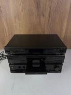 Technics - SU-800 Integrated Amplifier + SL-PG370A CD Player, Nieuw
