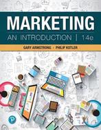 Marketing An Introduction 9780135192122, Verzenden, Zo goed als nieuw