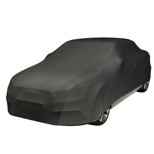 Autohoes passend voor Audi A3 (8V) binnen BESTE PASVORM, Auto diversen, Autohoezen, Op maat, Nieuw, Ophalen of Verzenden