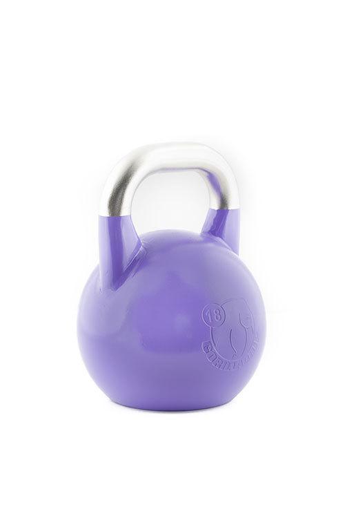 Competition Kettlebell 18KG, Sport en Fitness, Fitnessmaterialen, Ophalen of Verzenden