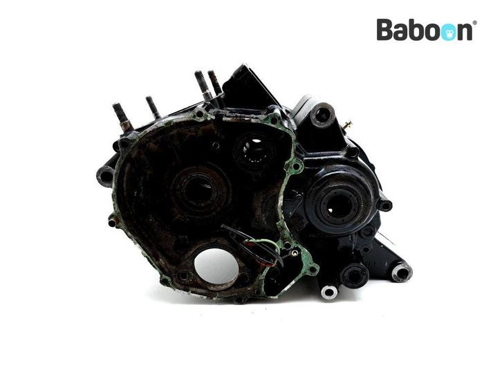 Carterdelen Honda NSR 125 R 1988-1992 (NSR125R JC20), Motoren, Onderdelen | Honda, Gebruikt, Verzenden