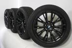 BMW 2 serie 3 serie 4 serie G20 G21 G22 G42 796M 18 inch vel, Auto-onderdelen, Banden en Velgen, 18 inch, Gebruikt, Velg(en), Winterbanden
