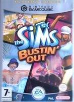 MarioCube.nl: The Sims: Erop Uit! Players Choice - iDEAL!, Spelcomputers en Games, Games | Nintendo GameCube, Ophalen of Verzenden
