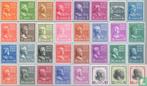 Verenigde Staten van Amerika - Presidenten - 1938, Postzegels en Munten, Verzenden, Postfris