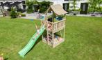 HOUTEN SPEELHUIS PAGODA | BLUE RABBIT