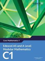 Edexcel Mod Maths AS  A Lev Core Math 1 9780435519100, Zo goed als nieuw