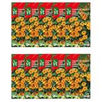 Bloemzaden Suzanne met de mooie ogen | VT | 10 stuks, Tuin en Terras, Bloembollen en Zaden, Verzenden