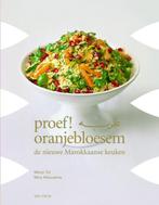 Proef ! Oranjebloesem 9789027414458 M. Tol, Boeken, Kookboeken, Verzenden, Gelezen, M. Tol