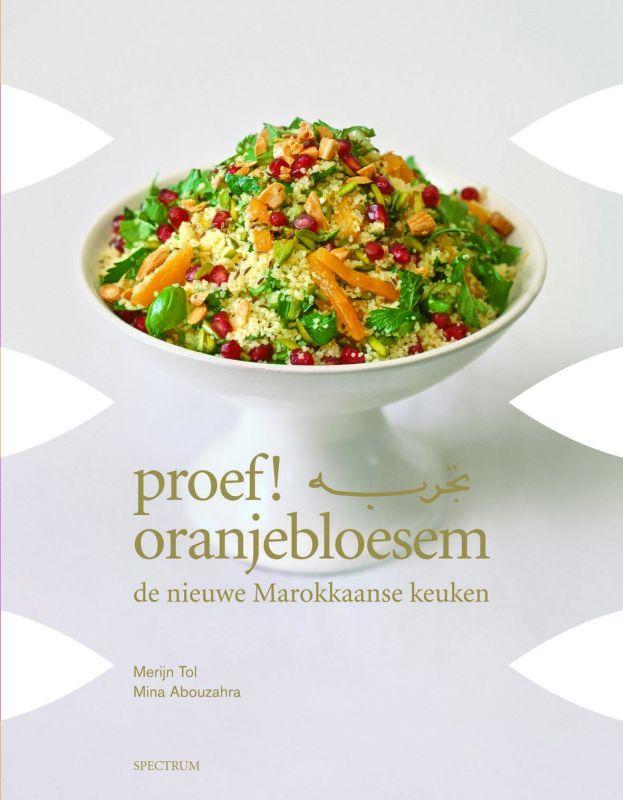 Proef ! Oranjebloesem 9789027414458 M. Tol, Boeken, Kookboeken, Gelezen, Verzenden