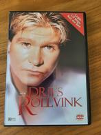 DVD - Dries Roelvink - Kus Me Dan, Alle leeftijden, Verzenden, Gebruikt, Muziek en Concerten