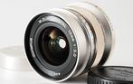 Olympus M.Zuiko Digital 2/12mm ED Silver [#864] Cameralens, Nieuw