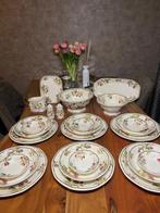 Villeroy & Boch - Eetservies voor 6 - Porselein - Portobello, Antiek en Kunst