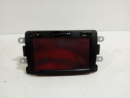 Navigatie display Opel Vivaro B 1.6 CDTi 281150198R, Auto-onderdelen, Elektronica en Kabels, ARN erkend, Stiba lid, Erkend duurzaam