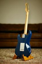 Fender MiJ Hybrid Stratocaster | Indigo Blue, Muziek en Instrumenten, Snaarinstrumenten | Gitaren | Elektrisch, Nieuw