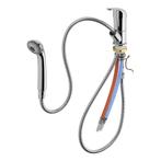 ProPlus Mengkraan Ø33 mm – Uittrekbare Douchekop & 12V -., Caravans en Kamperen, Kampeeraccessoires, Ophalen of Verzenden, Nieuw
