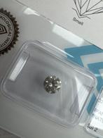 Zonder minimumprijs - 1 pcs Diamant (Natuurlijk gekleurd) -, Nieuw