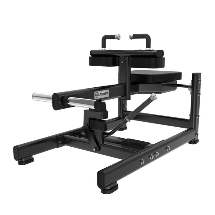 Titanium Strength Black Series | Plate Loaded, Sport en Fitness, Fitnessmaterialen, Nieuw, Verzenden